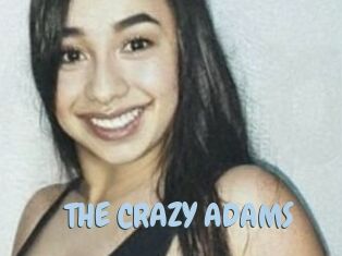 THE_CRAZY_ADAMS Uniform Porn XXX