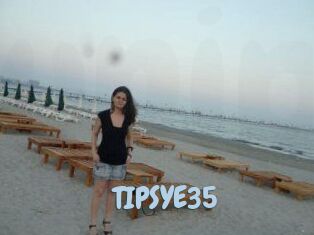 TIPSYE35