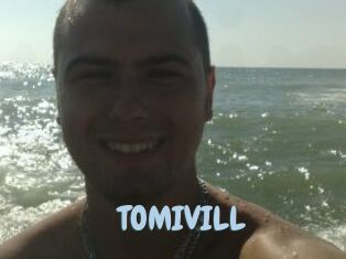 TOMIVILL Uniform Porn XXX