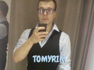 TOMY_RIM