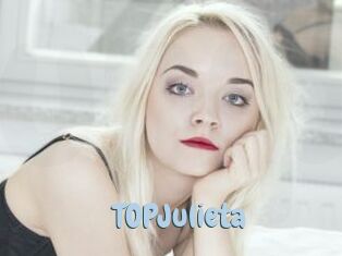 TOPJulieta