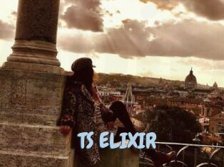 TS_ELIXIR Uniform Porn XXX