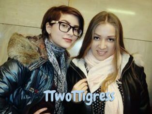 TTwoTTigress