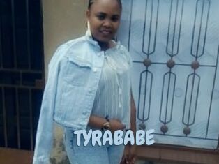 TYRABABE