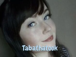 Tabathatook Uniform Porn XXX