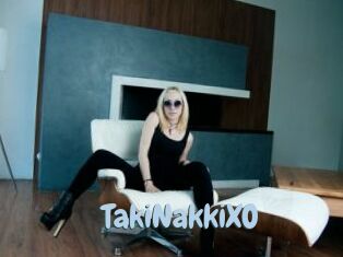 TakiNakkiXO