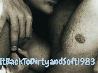 TakingItBackToDirtyandSoft1983 Uniform Porn XXX