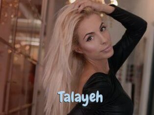 Talayeh