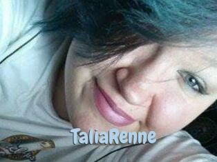 TaliaRenne Uniform Porn XXX