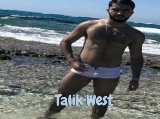 Talik_West Uniform Porn XXX