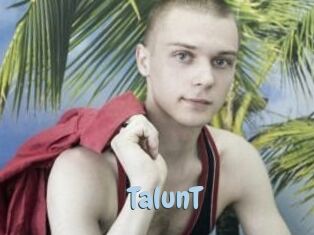 TalunT Uniform Porn XXX
