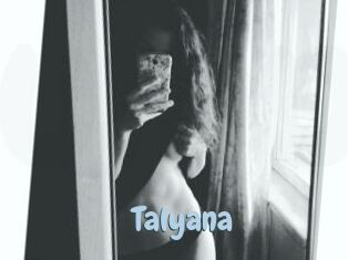 Talyana Uniform Porn XXX