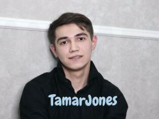 TamarJones