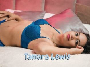 Tamara_Lewis