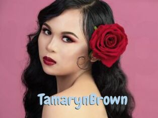 TamarynBrown Uniform Porn XXX