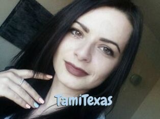TamiTexas