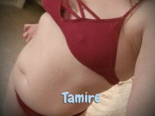 Tamire Uniform Porn XXX