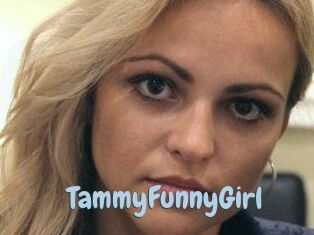 Tammy_Funny_Girl