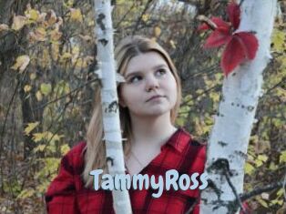TammyRoss Uniform Porn XXX