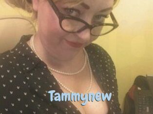 Tammynew