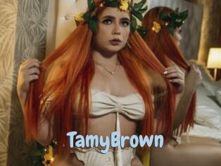 TamyBrown