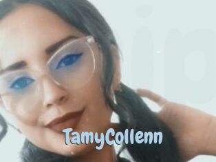 TamyCollenn Uniform Porn XXX
