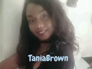 TaniaBrown