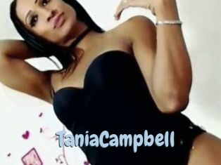 TaniaCampbell Uniform Porn XXX