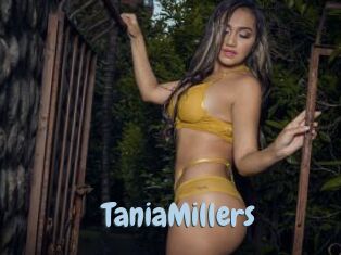 TaniaMillers Uniform Porn XXX