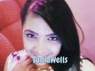 TaniaWells