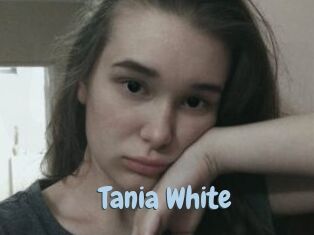 Tania_White Uniform Porn XXX
