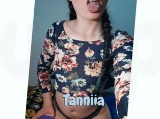 Tanniia