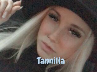 Tannilla