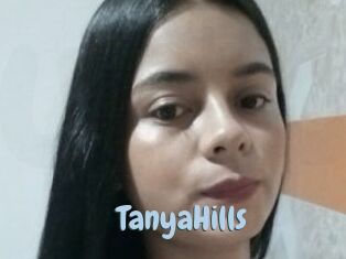 TanyaHills Uniform Porn XXX