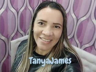 TanyaJames Uniform Porn XXX