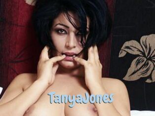 TanyaJones
