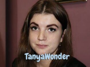 TanyaWonder