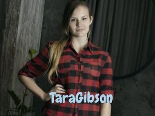 TaraGibson