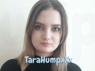 TaraHumpxXx_