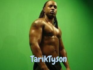 Tarik_Tyson