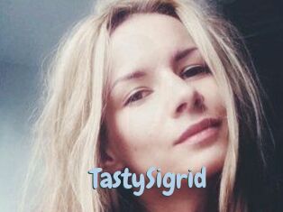 TastySigrid Uniform Porn XXX