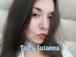 Tasty_Susanna Uniform Porn XXX