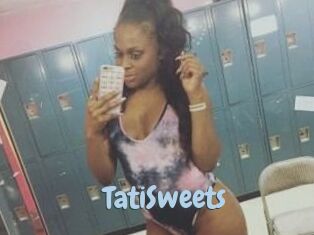Tati_Sweets Uniform Porn XXX
