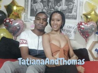 TatianaAndThomas Uniform Porn XXX