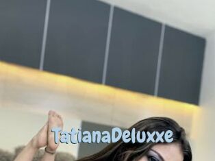 TatianaDeluxxe Uniform Porn XXX