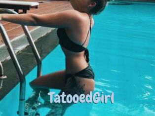 TatooedGirl