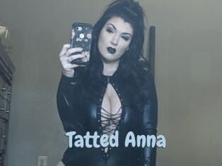 Tatted_Anna