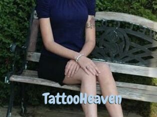 Tattoo_Heaven Uniform Porn XXX