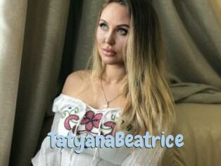 TatyanaBeatrice