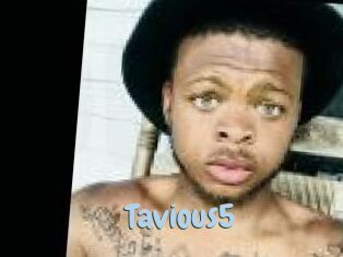 Tavious5 Uniform Porn XXX